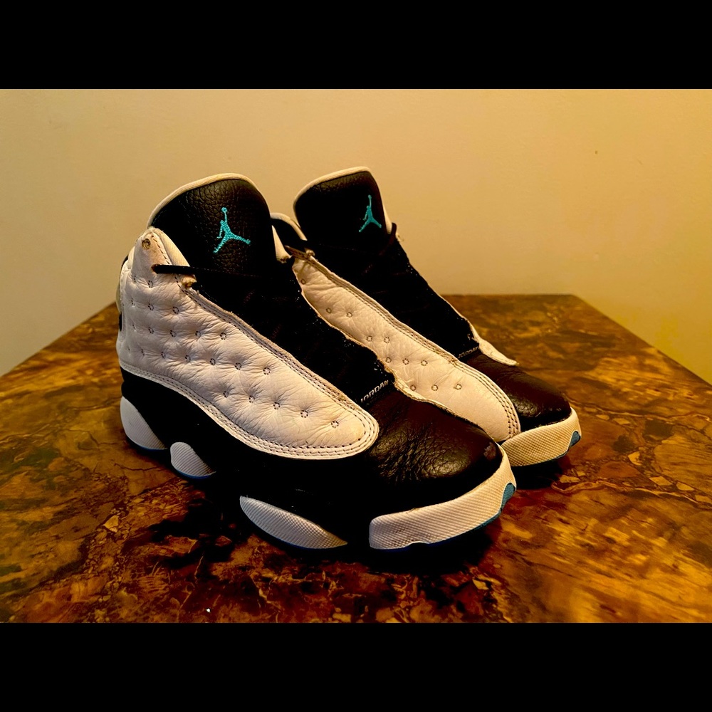 Air Jordan 13 “Obsidian”